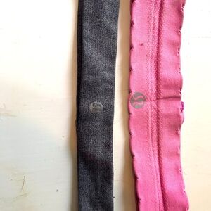 LuluLemon headbands